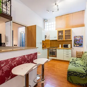 Navigli Toy Artistic Appartement