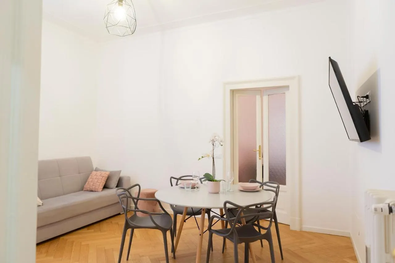 Macchi Delicious Apartment By 101Flats Milánó