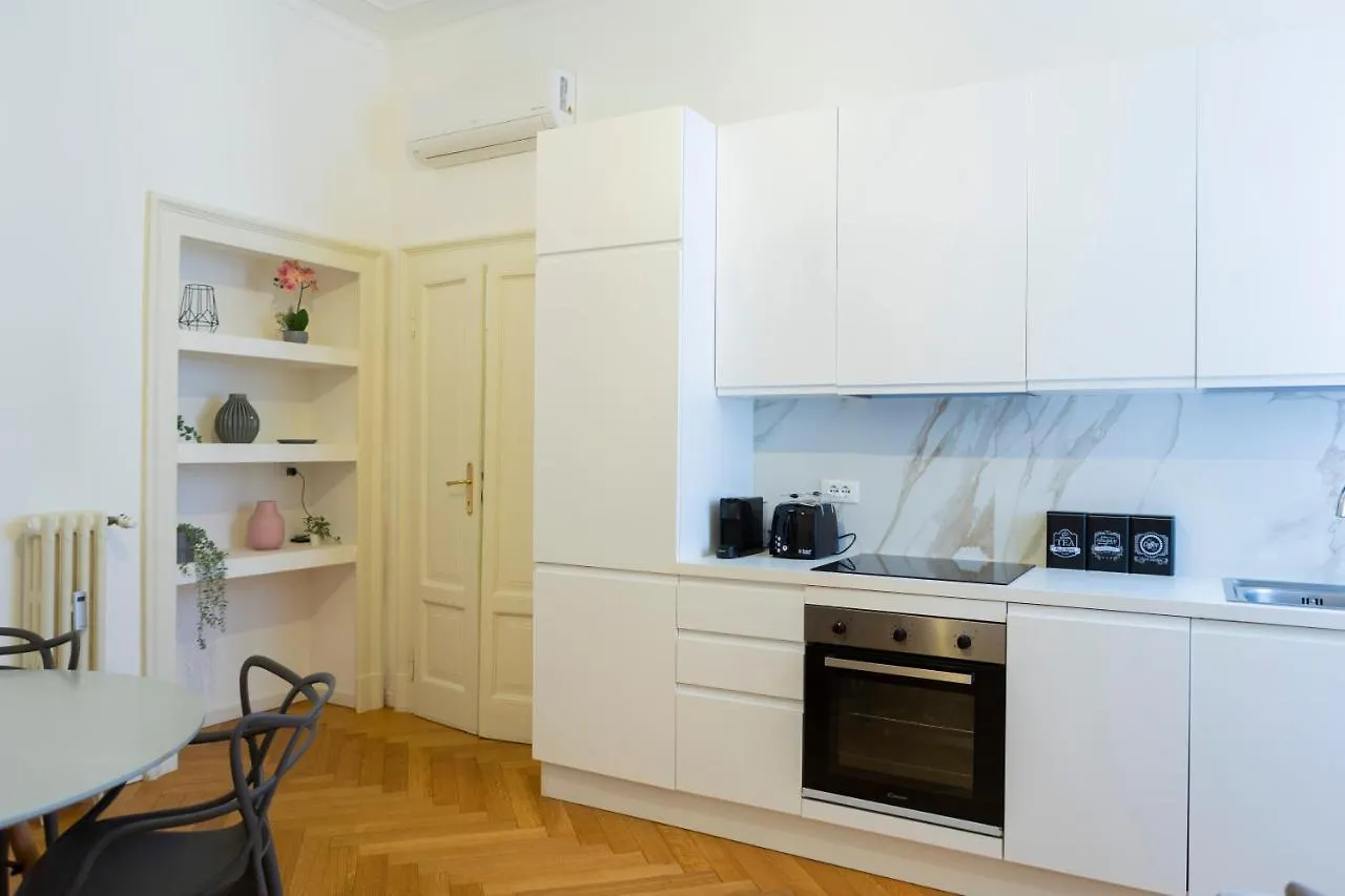 Macchi Delicious Apartment By 101Flats Milánó
