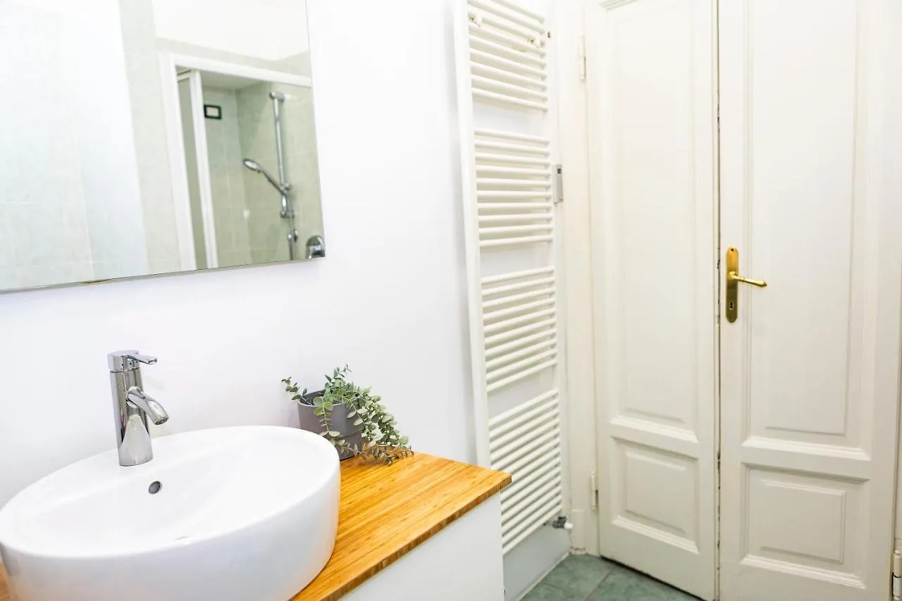 Macchi Delicious Apartment By 101Flats Milánó