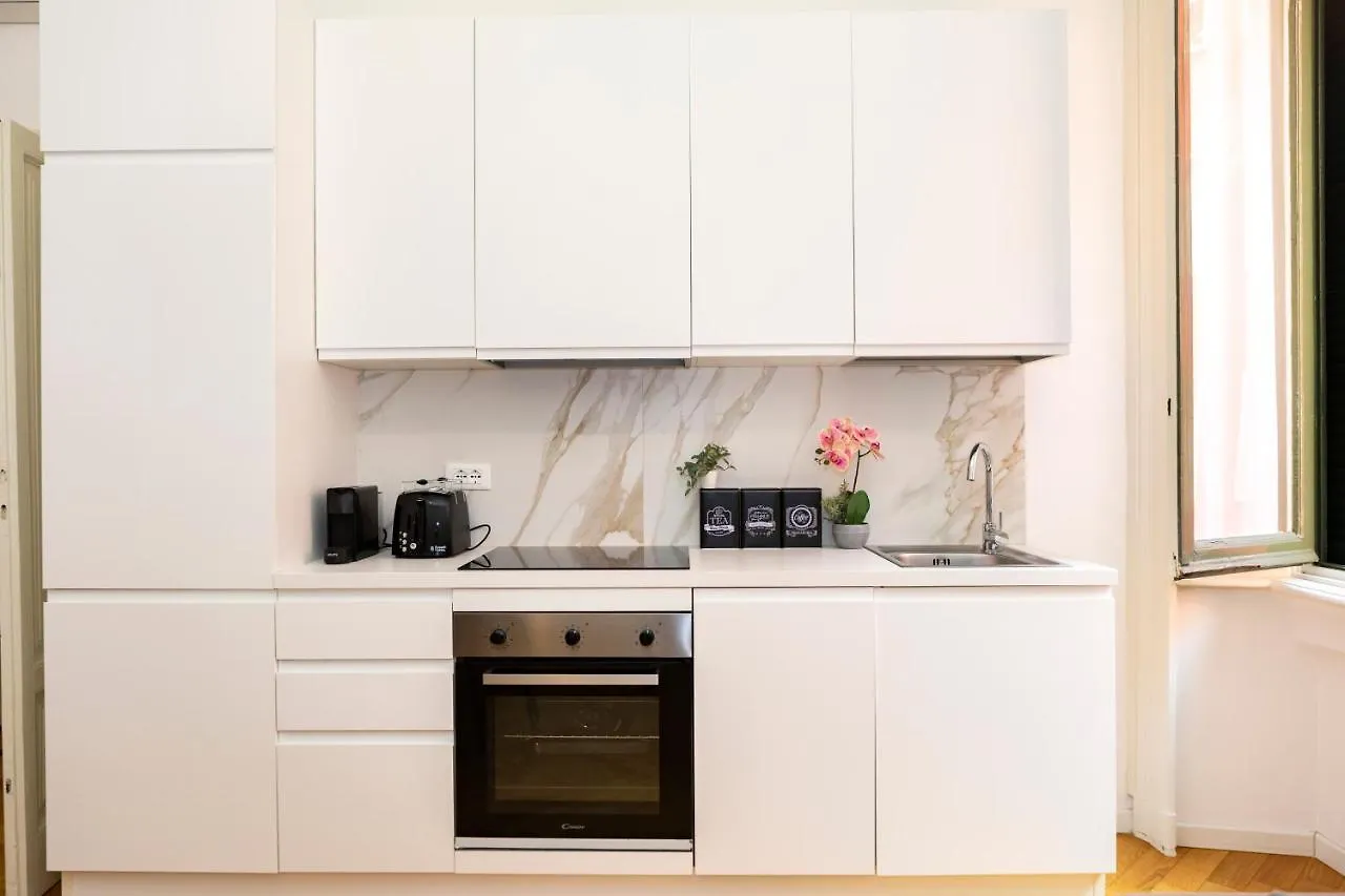 Macchi Delicious Apartment By 101Flats Milan