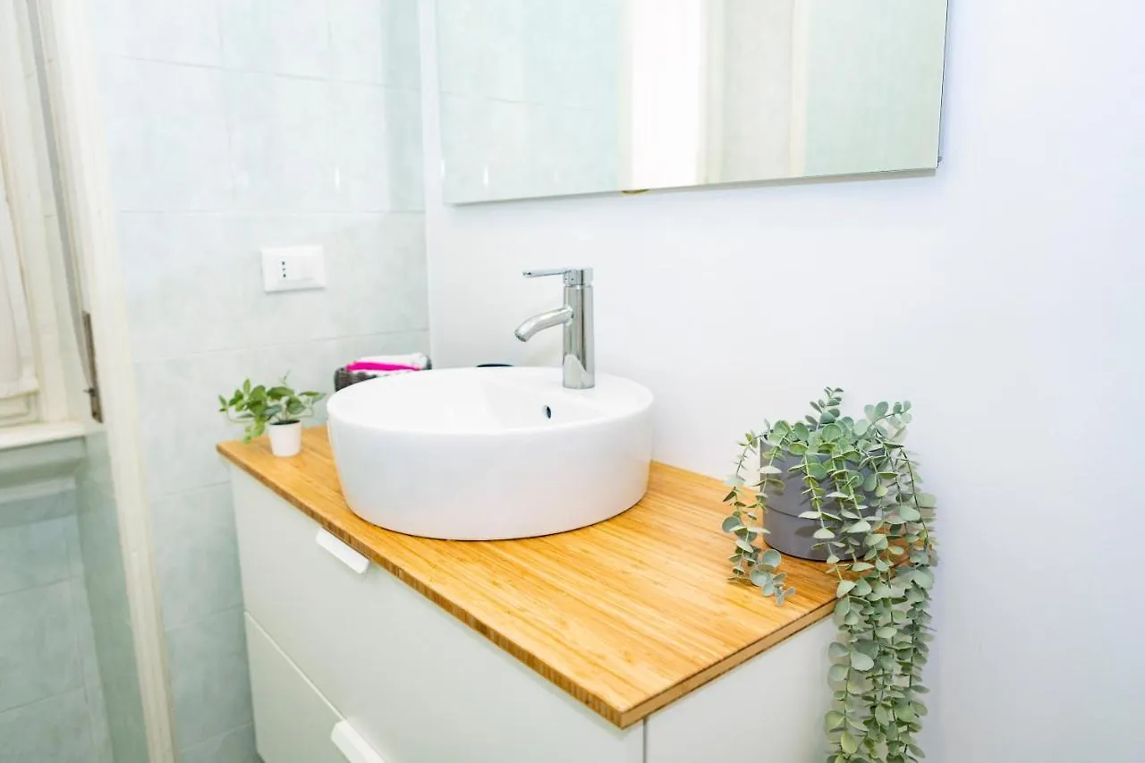 Macchi Delicious Apartment By 101Flats Milan