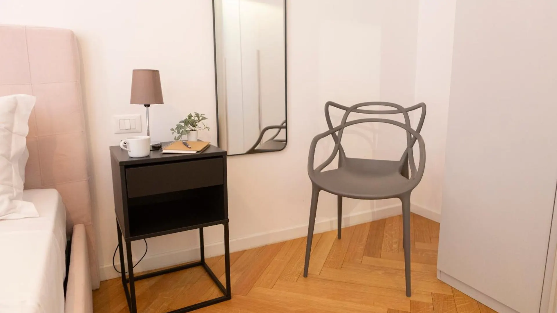 Macchi Delicious Apartment By 101Flats Milan Italy