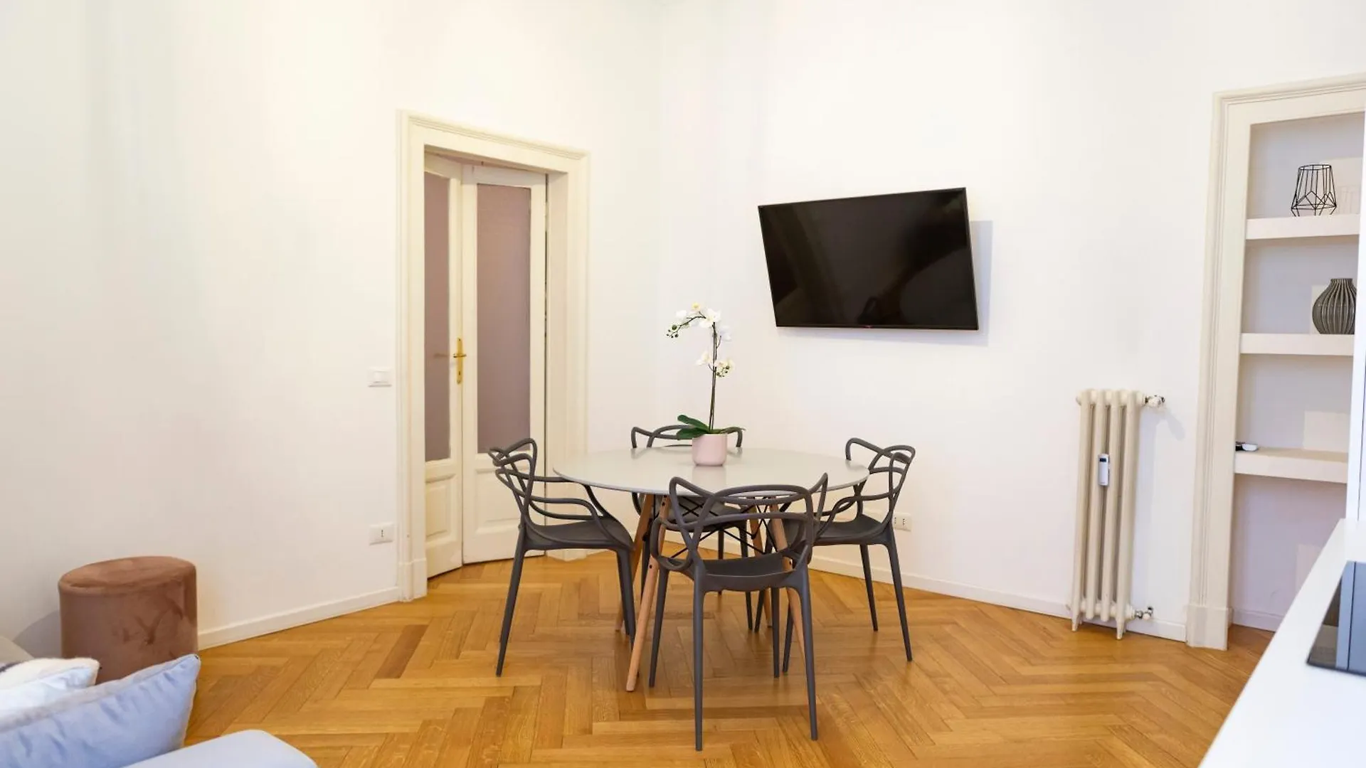 Macchi Delicious Apartment By 101Flats Milánó
