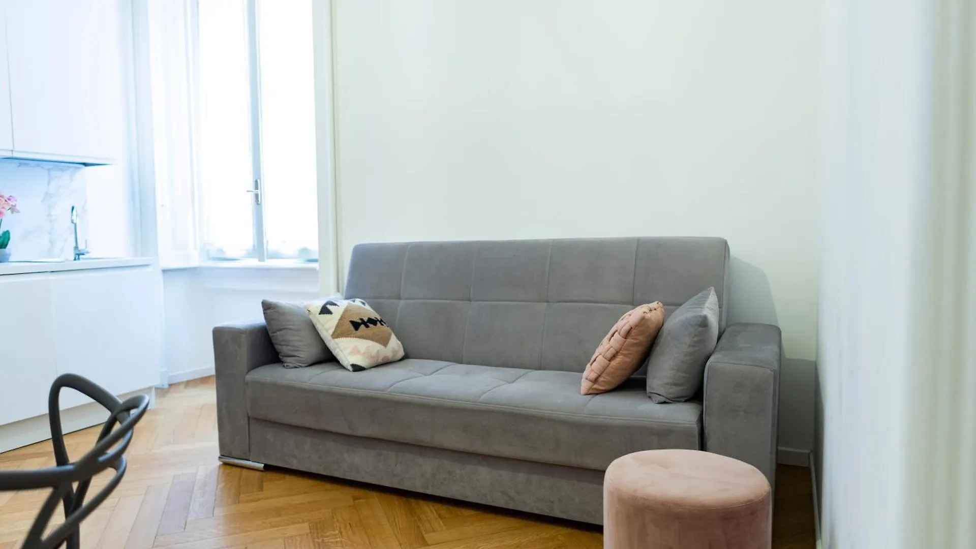 Macchi Delicious Apartment By 101Flats Milan