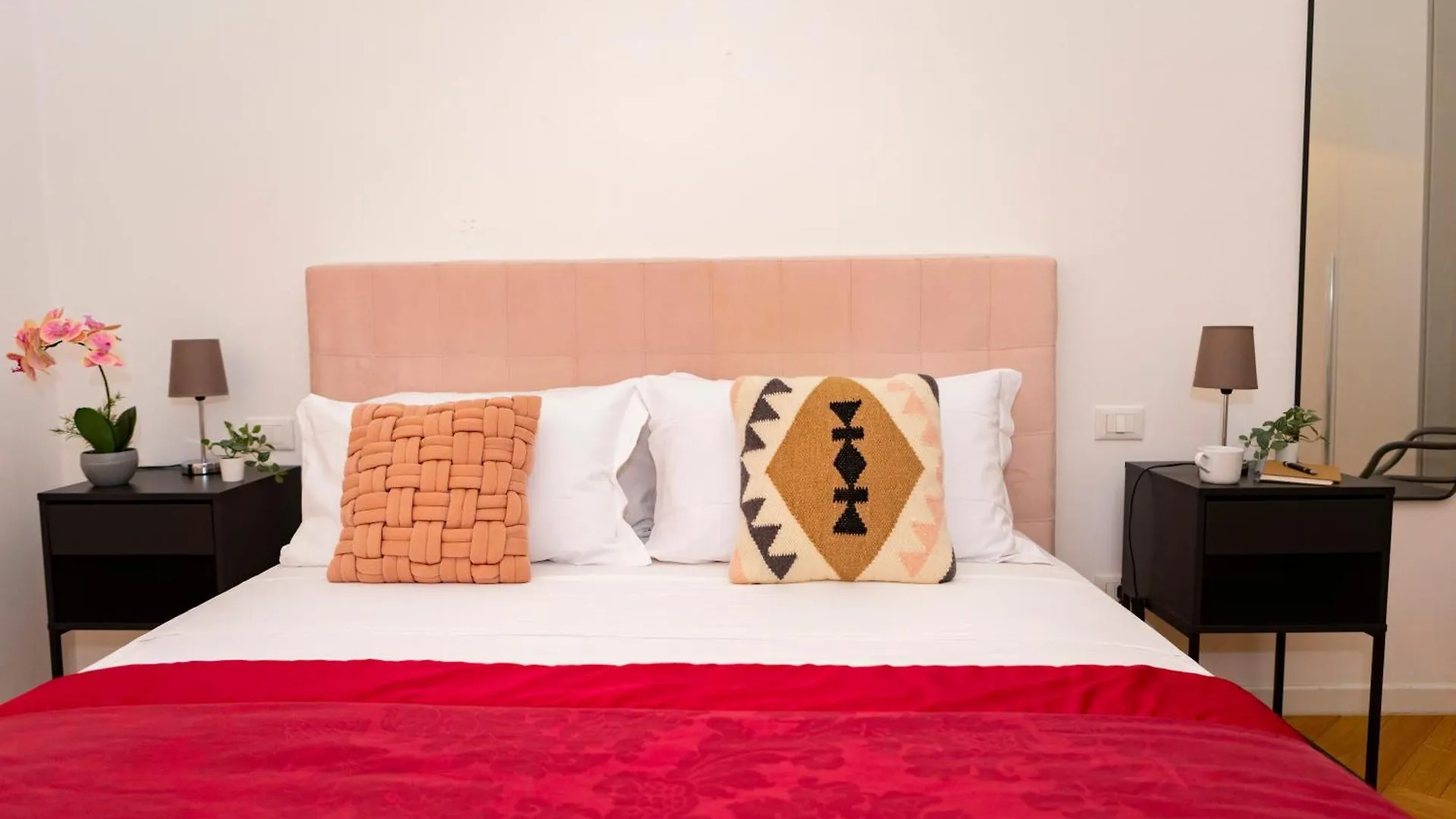 Macchi Delicious Apartment By 101Flats Milan