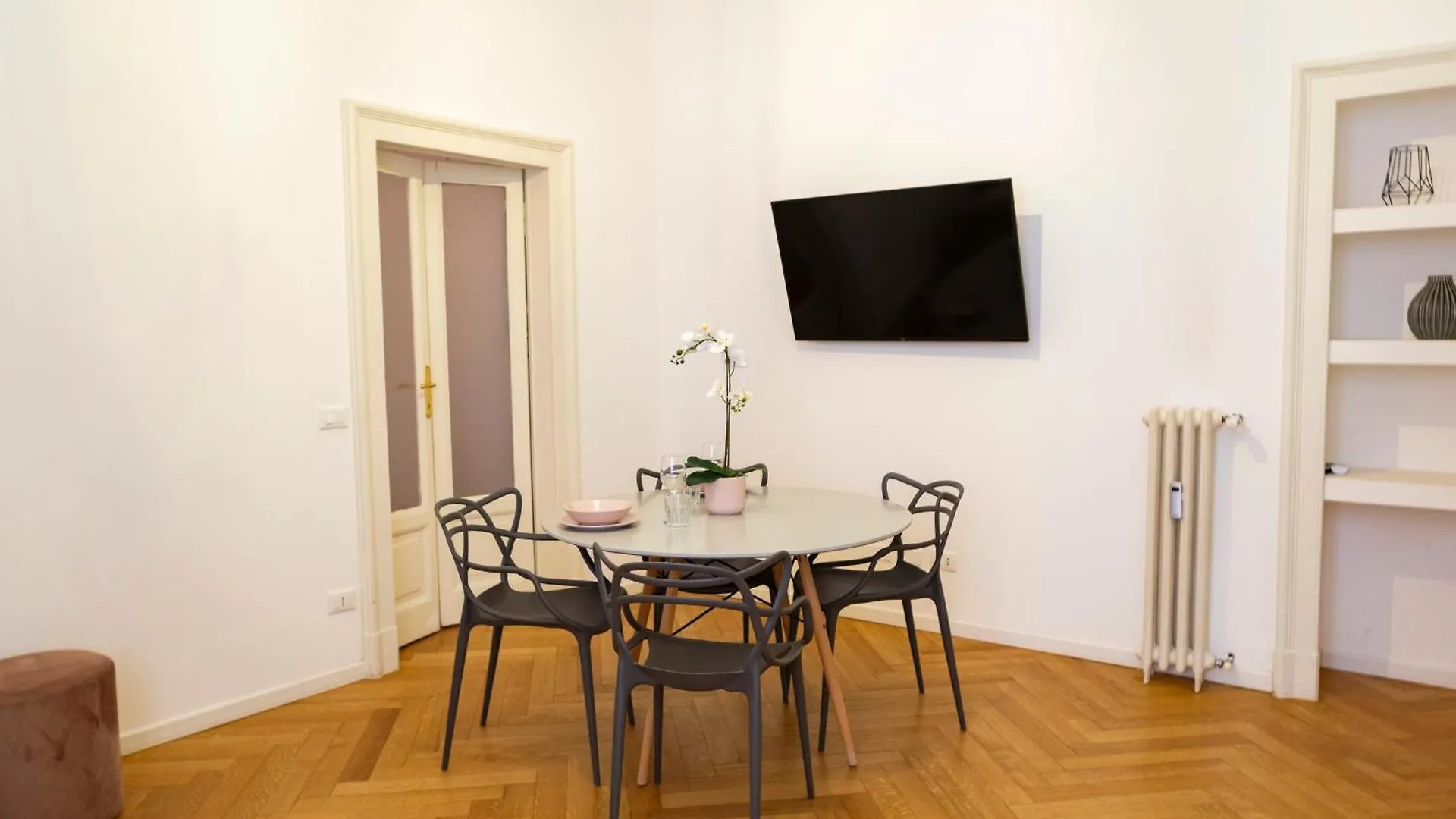 Macchi Delicious Apartment By 101Flats Milan