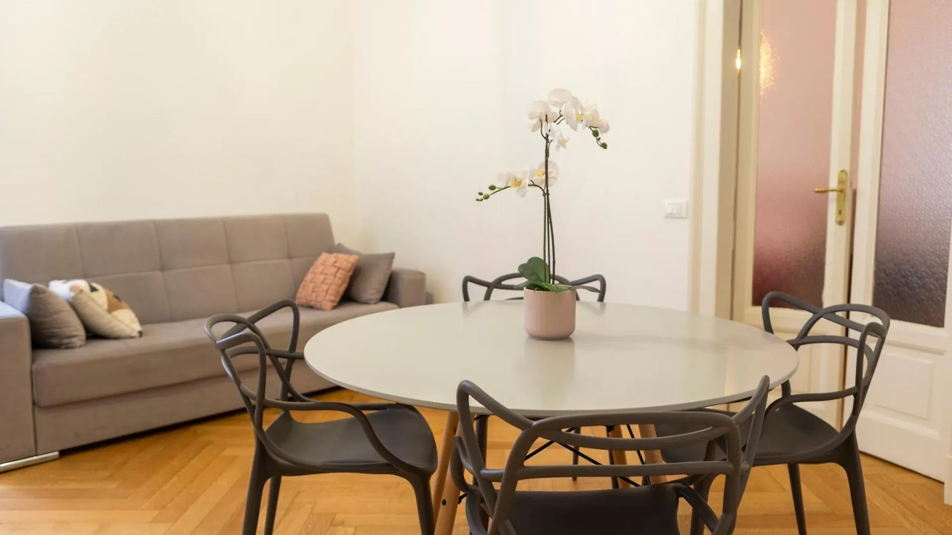 Macchi Delicious Apartment By 101Flats Milánó
